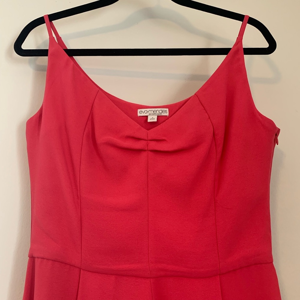 Eva Méndes dress - Picture 5 of 6